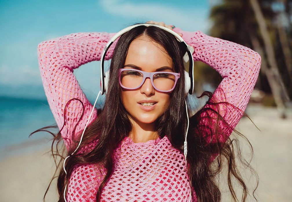 سفر و تجربه های دیدنی در مجلات ماهانه