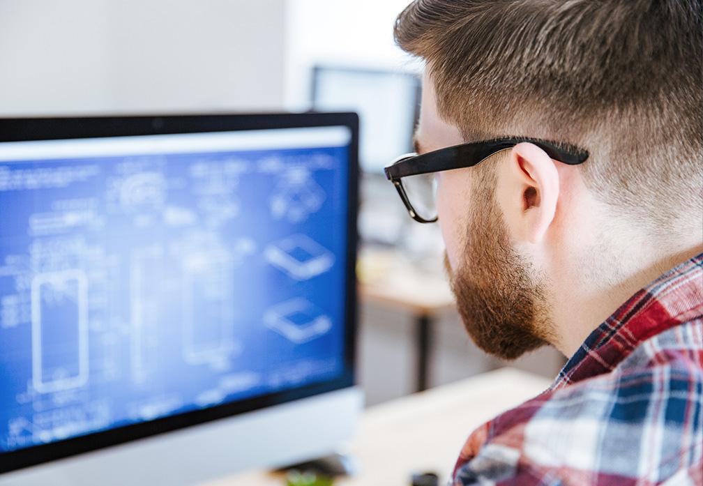 نمایش محتوا و مجلات در رسانه الکترونیکی