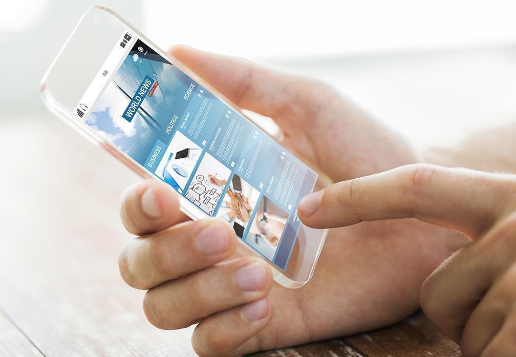 انتشار مجله های علمی پژوهشی توسط متخصصان