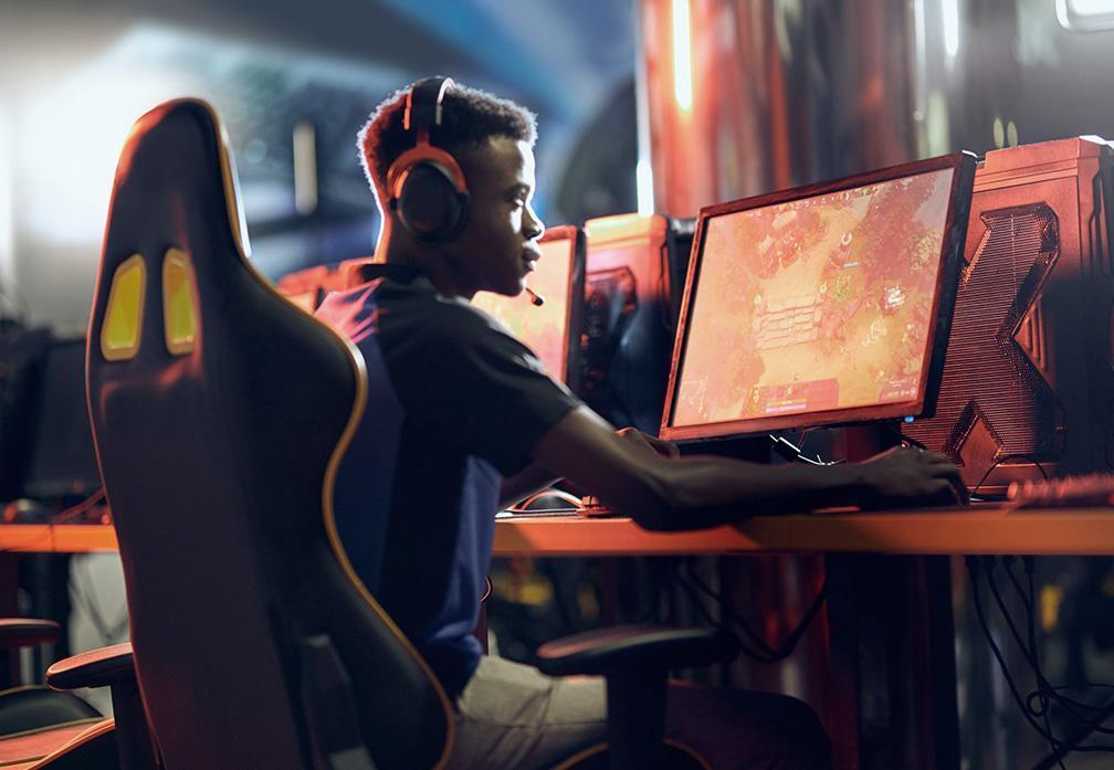 مجله علمی و رشد در تکنولوژی