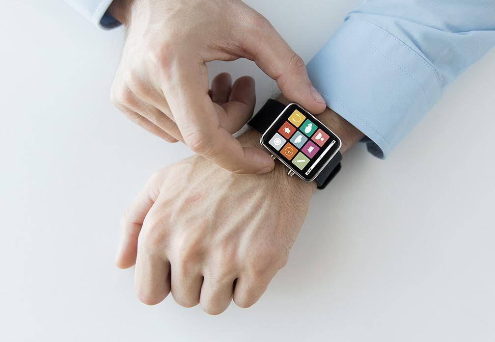 مجله یکی از ابزارهای صنعت