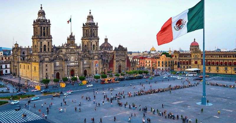 ۱۰ مقصد تور گردشگری قاره آمریکا که نباید از دست دهید!