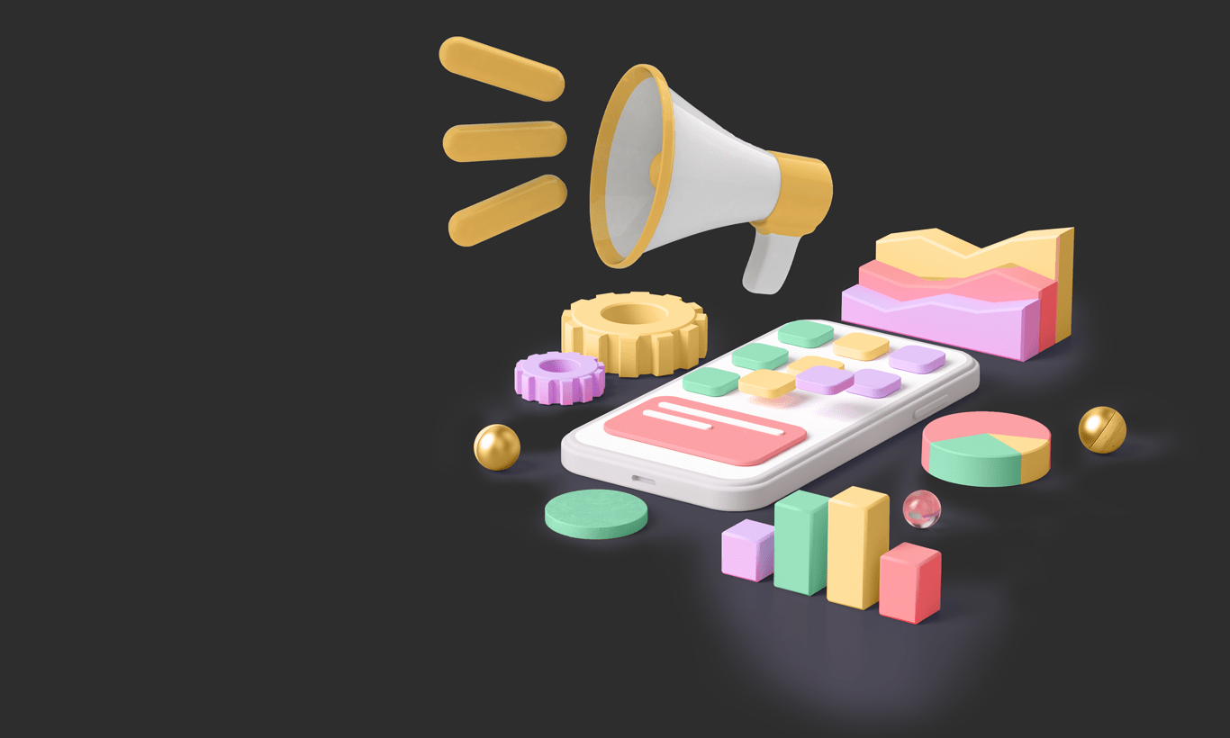 اهداف اصلی تبلیغات نصب اپلیکیشن