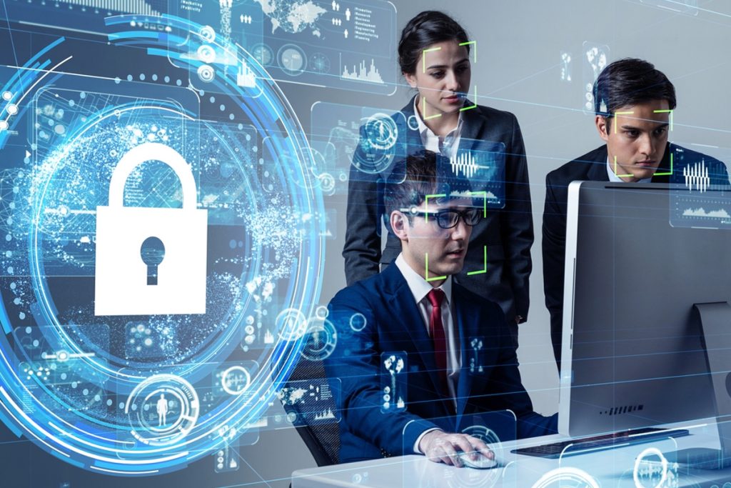 security 1 خرید لایسنس اصلی ویندوز سرور 2025 اورجینال (استاندارد و دیتاسنتر) تیر 1404 7
