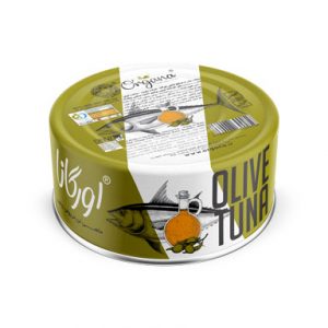 روغن زیتون