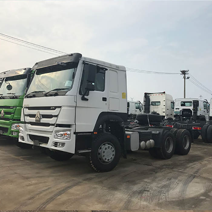 لوازم یدکی کامیون