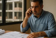 انتخاب پیمانکار اشتباه