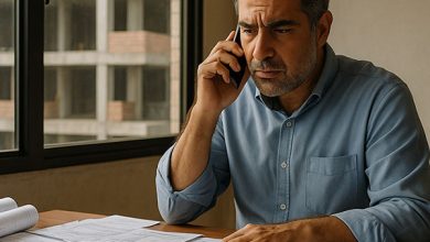 انتخاب پیمانکار اشتباه