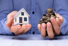 سرمایه گذاری بازار مسکن
