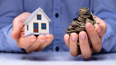 سرمایه گذاری بازار مسکن