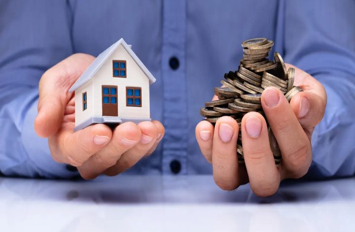 سرمایه گذاری بازار مسکن