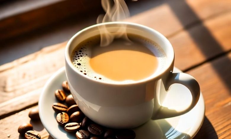 قهوه کم‌کافئین چیست؟ | راهنمای جامع تفاوت ها و مزایا