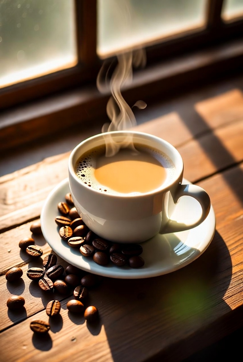 قهوه کم‌کافئین چیست؟ | راهنمای جامع تفاوت ها و مزایا