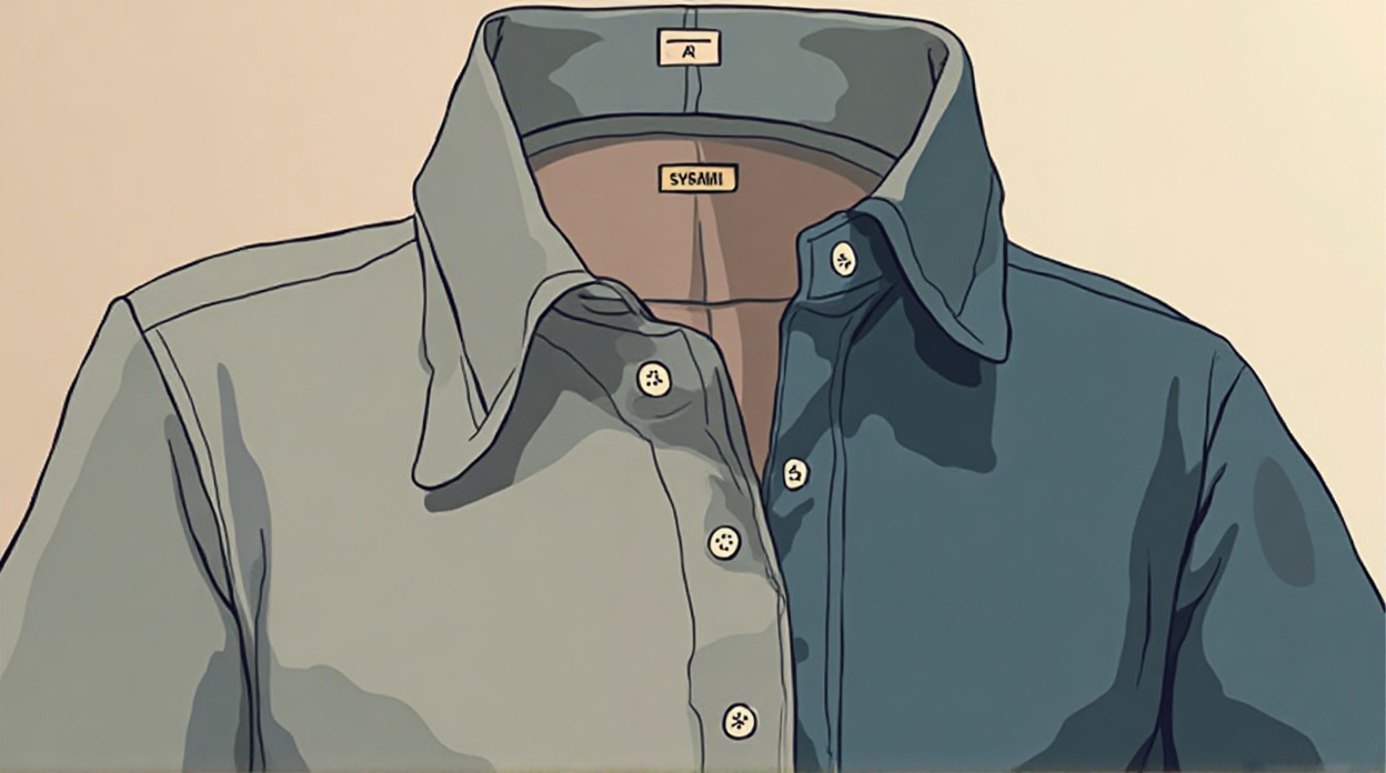 پیراهن رسمی: کد لباس برای موفقیت