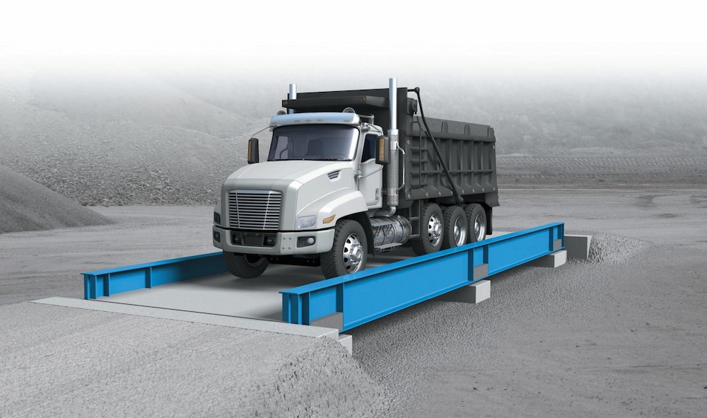 ظرفیت باسکول و نوع وسیله نقلیه