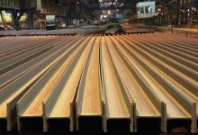 روش های تشخیص تیرآهن ذوب آهن اصفهان اصل