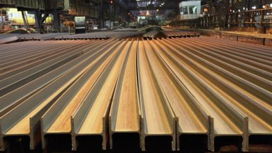 روش های تشخیص تیرآهن ذوب آهن اصفهان اصل