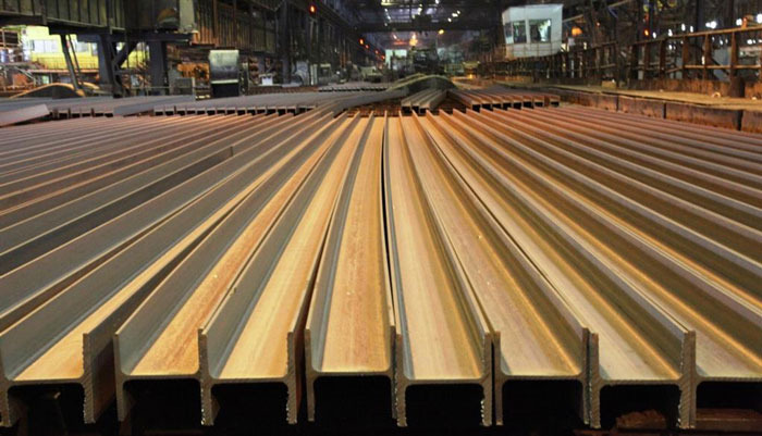 روش های تشخیص تیرآهن ذوب آهن اصفهان اصل