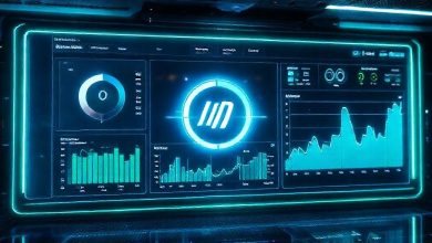 توازن بین عملکرد و بودجه با سرور HPE