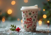 تحلیل داده‌های حاصل از کمپین لیوان کاغذی تبلیغاتی