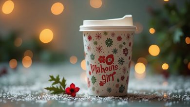 تحلیل داده‌های حاصل از کمپین لیوان کاغذی تبلیغاتی