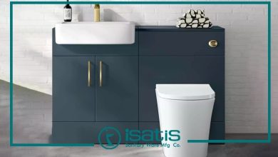 چرا انتخاب چینی بهداشتی مناسب می‌تواند تجربه شما از سرویس بهداشتی را متحول کند؟