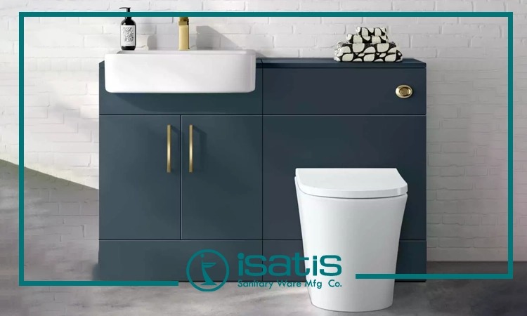 چرا انتخاب چینی بهداشتی مناسب میتواند تجربه شما از سرویس بهداشتی را متحول کند؟