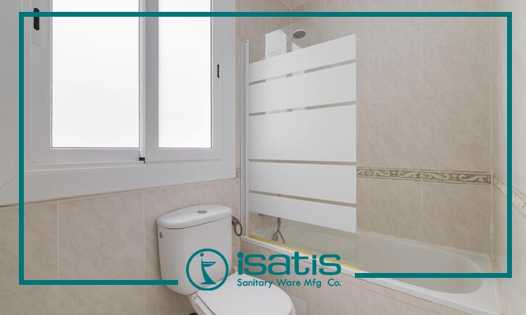 چه طراحیهایی باعث میشوند چینی بهداشتی متفاوت و چشم نواز به نظر برسد؟