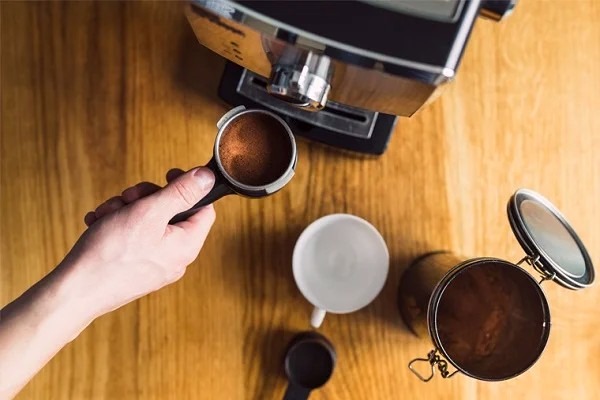 بسته نشدن صحیح پرتافیلتر