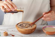 بهترین زمان مصرف ارده و شیره + خرید آنلاین