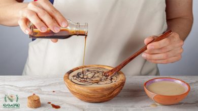 بهترین زمان مصرف ارده و شیره + خرید آنلاین