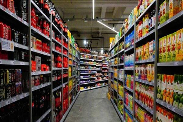 ضررهای کالاهای بسته‌ بندی شده