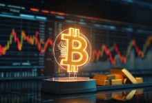 مقایسه بازار رمزارزها با بازارهای سنتی در سال ۲۰۲۴