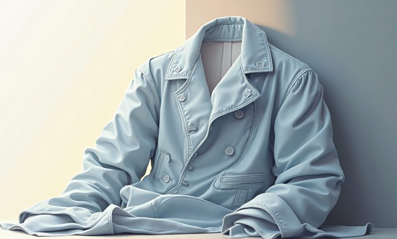 قدرت پیراهن‌های تک‌رنگ در استایلینگ