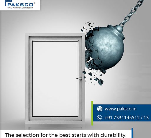 پنجره دوجداره مخصوص سوله و کارخانه؛ ترکیب دوام، امنیت و صرفهجویی انرژی