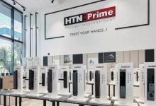 اچ تی ان پرایم