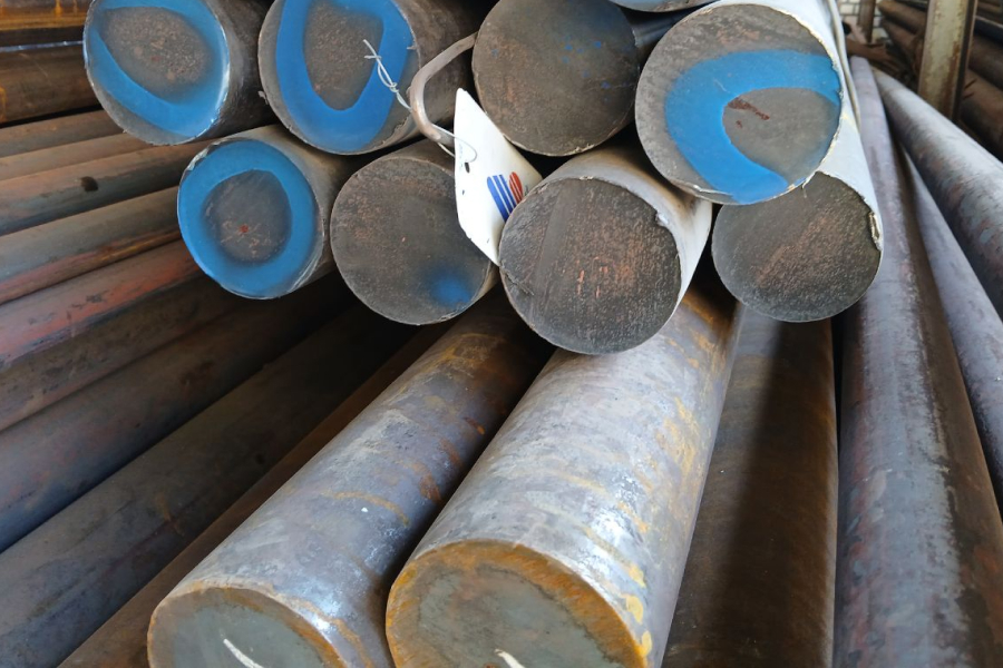 انواع تست‌های مقاومت سنجی میلگرد