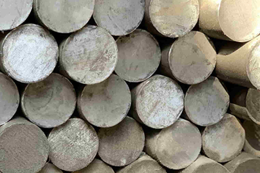 انواع تست‌های مقاومت سنجی میلگرد