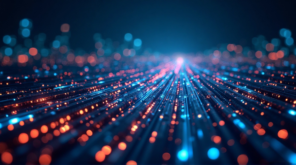 اینترنت سازمانی