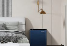 گاوصندوق هوشمند فیلیپس