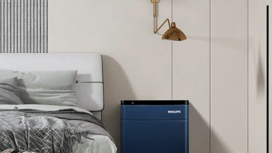 گاوصندوق هوشمند فیلیپس