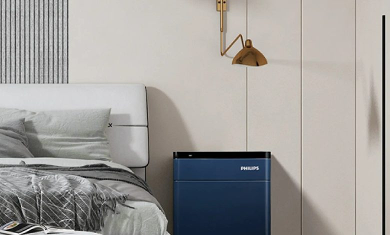 گاوصندوق هوشمند فیلیپس