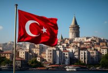 تحلیل عوامل مؤثر بر رشد اقتصادی ترکیه در سال‌های آینده