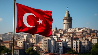 تحلیل عوامل مؤثر بر رشد اقتصادی ترکیه در سال‌های آینده