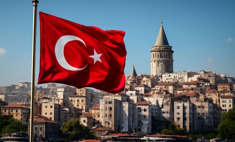 تحلیل عوامل مؤثر بر رشد اقتصادی ترکیه در سالهای آینده