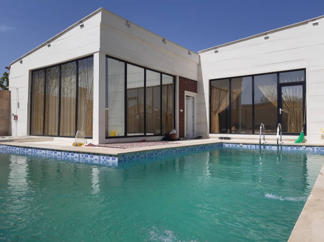 مزایای سنگ تراورتن