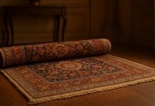 تفاوت فرش لوکس با معمولی