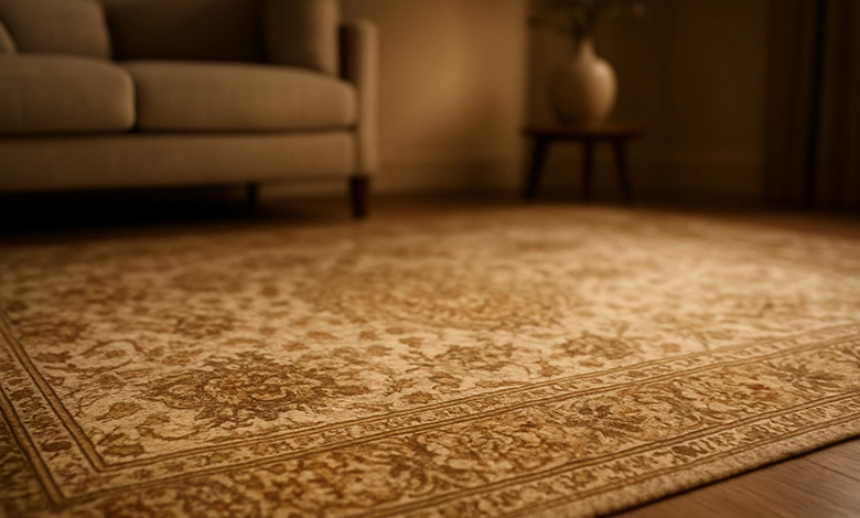 فرش لوکس چیست؟