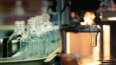 تفاوت بزرگ بین دستگاه ترموفرمینگ و دستگاه تزریق پلاستیک