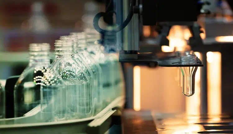 تفاوت بزرگ بین دستگاه ترموفرمینگ و دستگاه تزریق پلاستیک